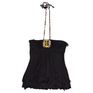 Bcbg Max Azria Beaded Camisole